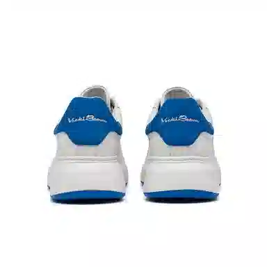 VICKI BROWN Low-Top Sneakers