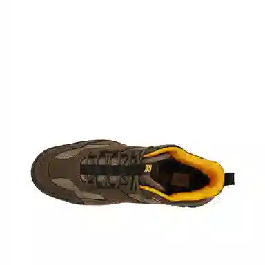 CAT Casual Low Brown