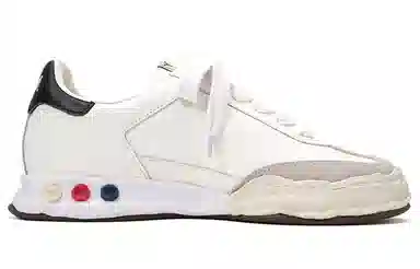 MIHARA YASUHIRO "HERBIE" OG Sole