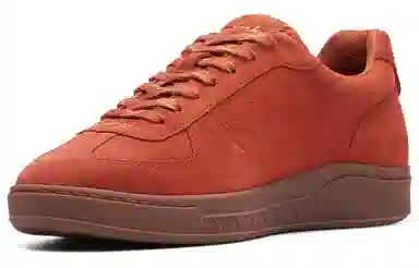 Clarks Artisan Red