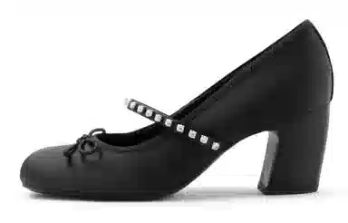 Charles & Keith Mary Jane Heels