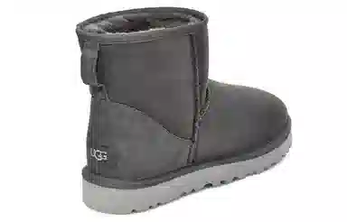 UGG Classic Mini