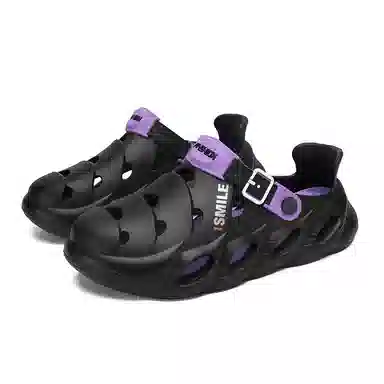 Nanjiren EVA Cloud Puff Slip-On