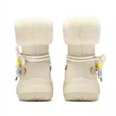 SNOW FLYING Winter War Boots