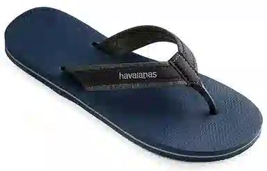 Havaianas Urban Material