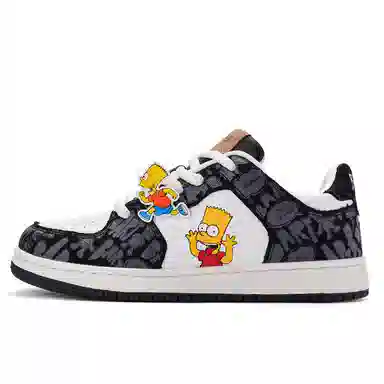 The Simpsons Air Force 1