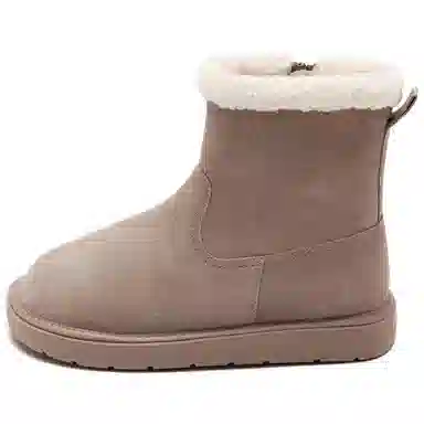 AGSDON Snow Boots