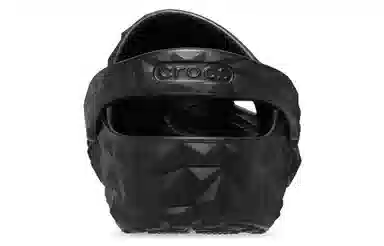 Crocs Classic Clog Black