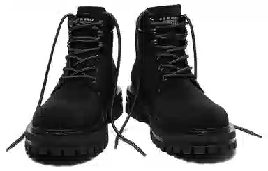 Fairwhale Martin Boots