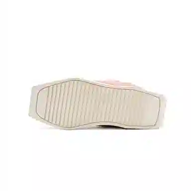 Ancient Fossil Classic Low Pink