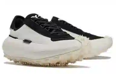 adidas Y-3 Makura White Black