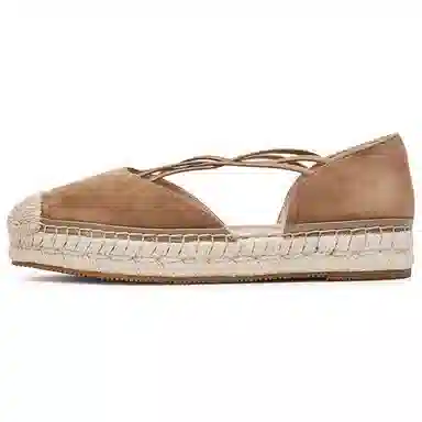 Staccato Fisherman Shoes