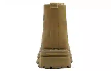 Dickies Desert Yellow Boots