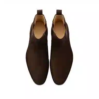 Thom Wills Chelsea Boots