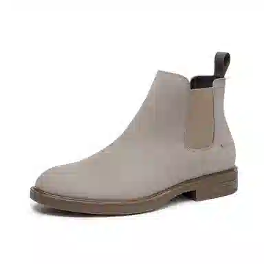 Aquascutum Chelsea Boots
