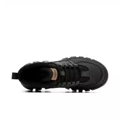 Dickies Black Warrior Boots