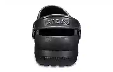 Crocs Specialist II Clog Black