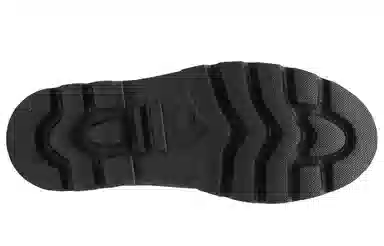 Clarks Chelsea Boot Black