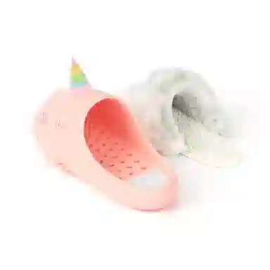 HelloSlippers Sharkicks Winter