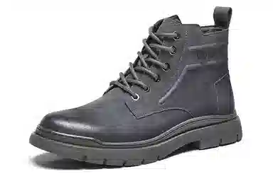 VICKI BROWN Martin Boots