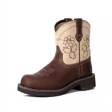 Palitutu Outdoor Boots Brown