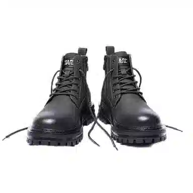 Fairwhale Martin Boots