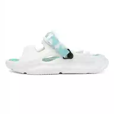 南极人 日常时尚潮流简约百搭舒适柔软休闲户外 沙滩凉鞋 男女同款