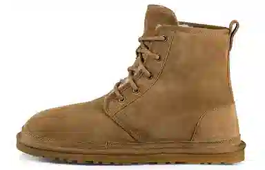 UGG Harkley Chestnut