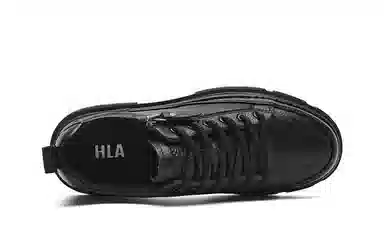 HLA