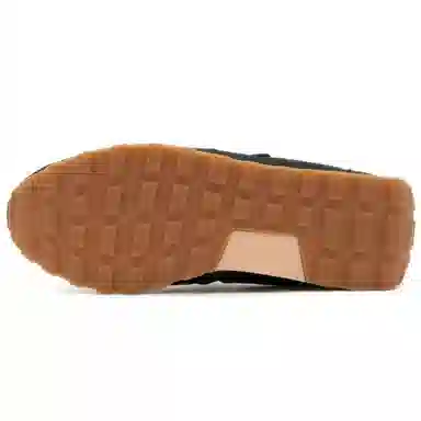 FOOT INDUSTRY Mary Jane Black