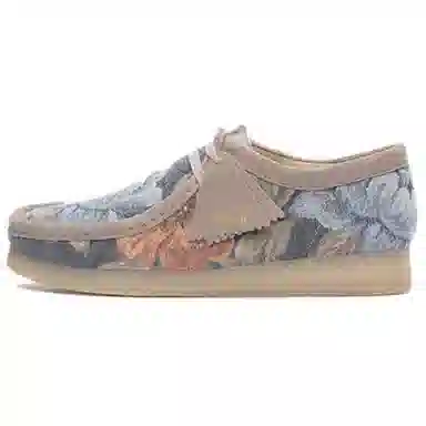 Clarks Originals Wallabee