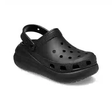 Crocs Classic Crush Black