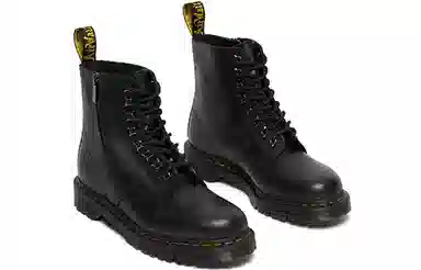 Dr. Martens 1460 Pascal Black