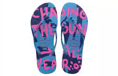 Havaianas Slim Summer