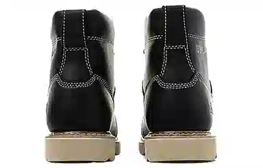 CAT Tradesman Black