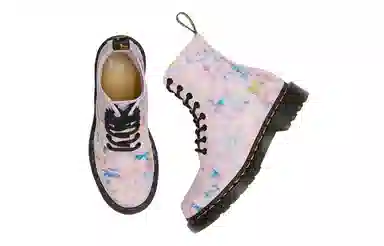 Dr. Martens 1460 Pink