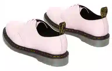 Dr. Martens 1461 Iced Smooth Light Pink