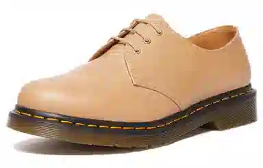 Dr. Martens 1461 Beige