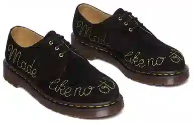 Dr. Martens 1461 Black