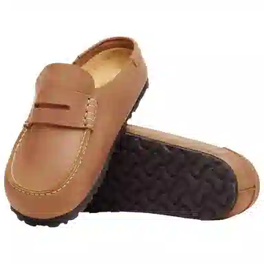 Birkenstock Naples Wrapped