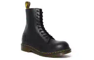 Dr. Martens 1919 Black