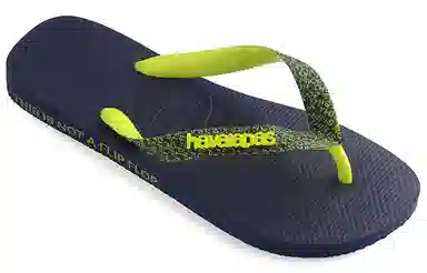 Havaianas TopBold Navy