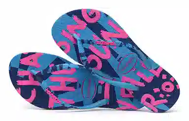 Havaianas Slim Summer