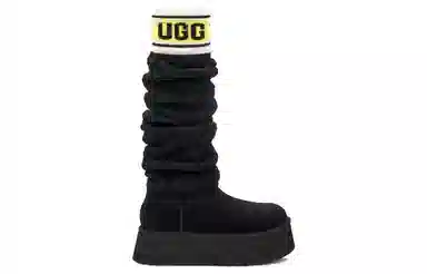 UGG Letter Tall