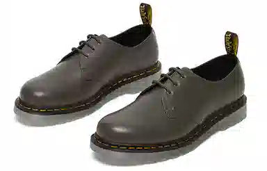 Dr. Martens 1461 Olive