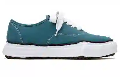 MIHARA YASUHIRO Baker OG Sole Blue