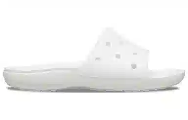 Crocs Classic Clog White