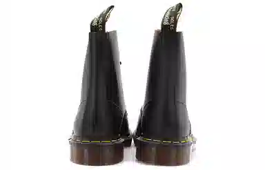 Dr. Martens 1460 Vintage Black