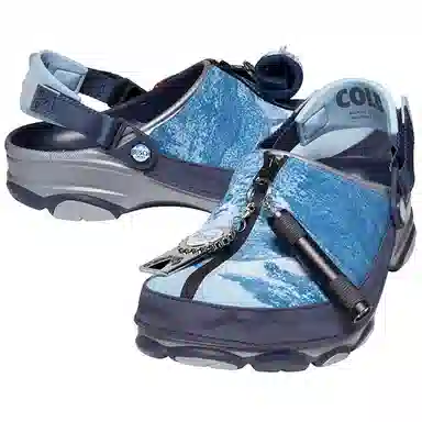 Crocs All-Terrain Clog