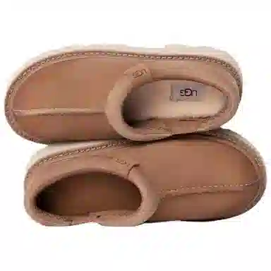 UGG Tasman Lug Brown